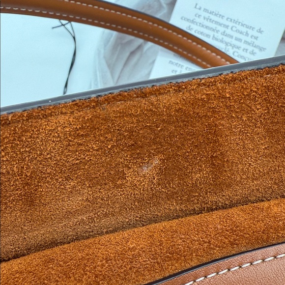 Coach Disney X Coach Rogue Bag 25 Signature Textile Jacquard Mickey Mouse Friend - Picture 16 of 16